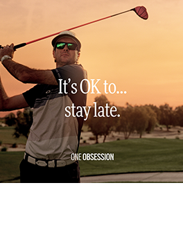 OAKLEY