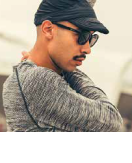 Eyevol