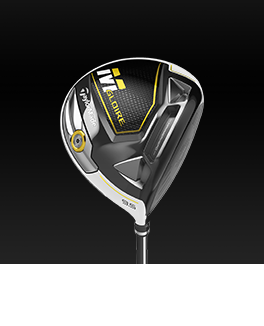 TaylorMade
