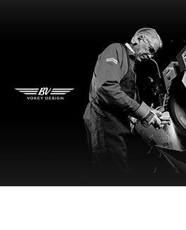 VOKEY EXPERIENCE