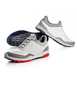 ecco golf