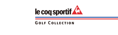 le coq sportif(ルコックスポルティフ)
